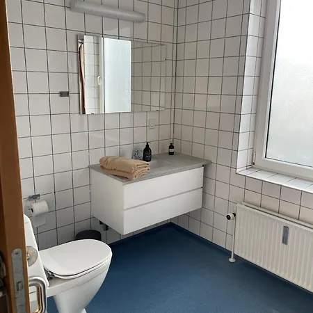 Bymidte Apartamento *