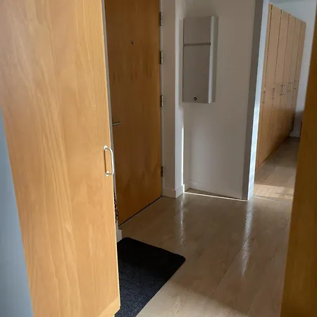 Apartamento Bymidte