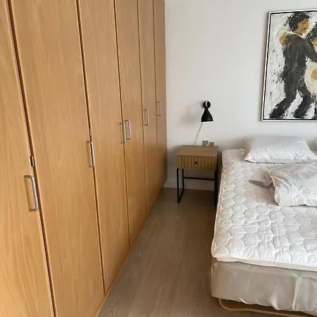 Apartamento Bymidte